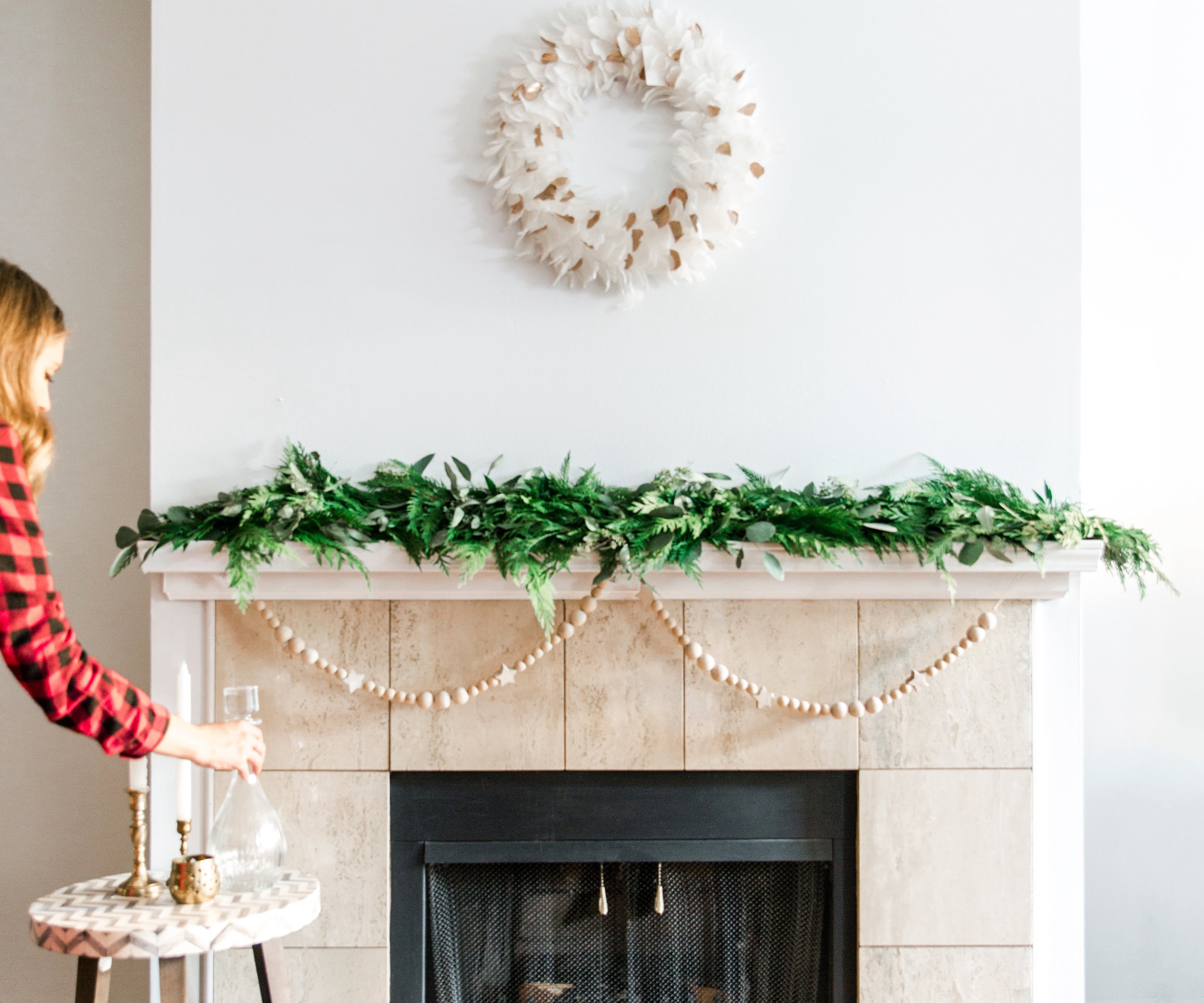 6 Ways to Celebrate Christmas like a Minimalist Rich in What Matters